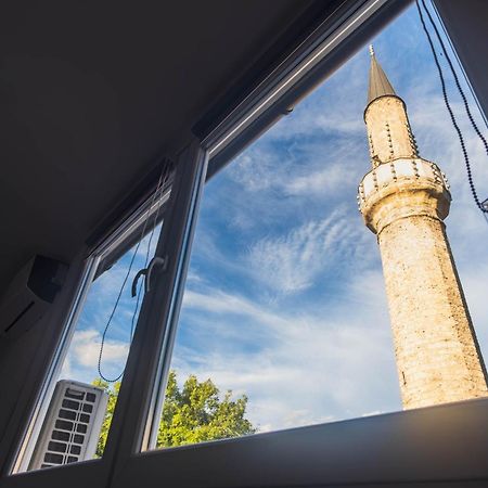 Nobu 44 ' Heart Of Sarajevo Daire Dış mekan fotoğraf